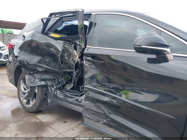Продаж на аукціоні авто 2018 Lexus Rx 350l Luxury, vin: JTJGZKCA4J2007024, номер лоту: 44062307