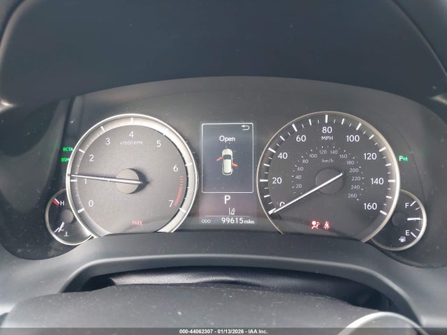 Продаж на аукціоні авто 2018 Lexus Rx 350l Luxury, vin: JTJGZKCA4J2007024, номер лоту: 44062307