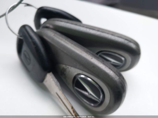 2003 ACURA MDX 2HNYD18933H535432 Photo 10