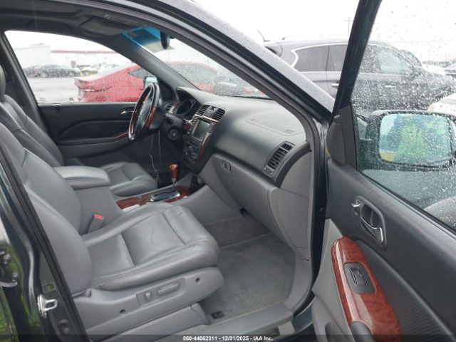 2003 ACURA MDX 2HNYD18933H535432 Photo 4