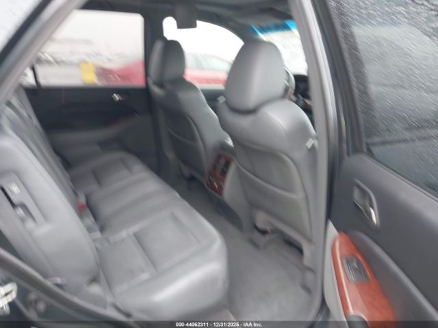 2003 ACURA MDX 2HNYD18933H535432 Photo 7