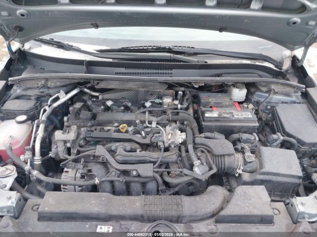 2020 TOYOTA COROLLA 5YFB4RBE7LP026034 Photo 9