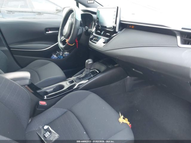 2020 TOYOTA COROLLA 5YFB4RBE7LP026034 Photo 4