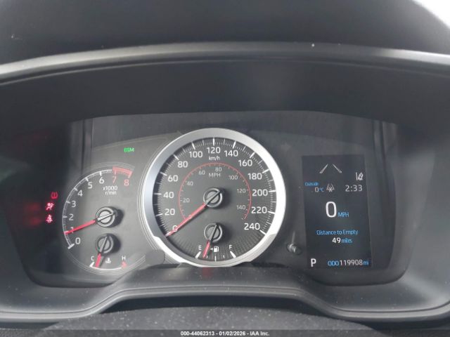 2020 TOYOTA COROLLA 5YFB4RBE7LP026034 Photo 6