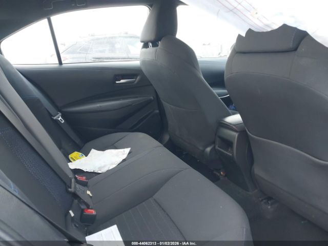 2020 TOYOTA COROLLA 5YFB4RBE7LP026034 Photo 7
