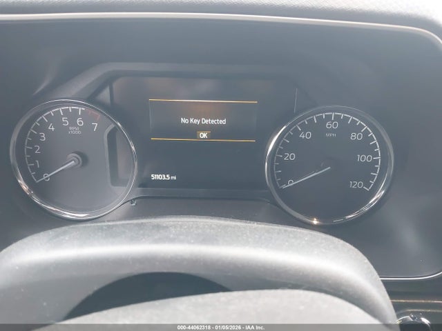 1FTFW1E81NKE88268 Ford F-150 Xlt