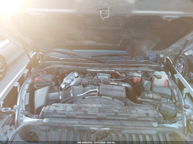 44062320 :رقم المزاد ، 1GT49NEY5MF284246 vin ، 2021 Gmc Sierra 2500hd مزاد بيع