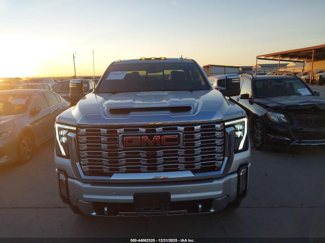44062320 :رقم المزاد ، 1GT49NEY5MF284246 vin ، 2021 Gmc Sierra 2500hd مزاد بيع
