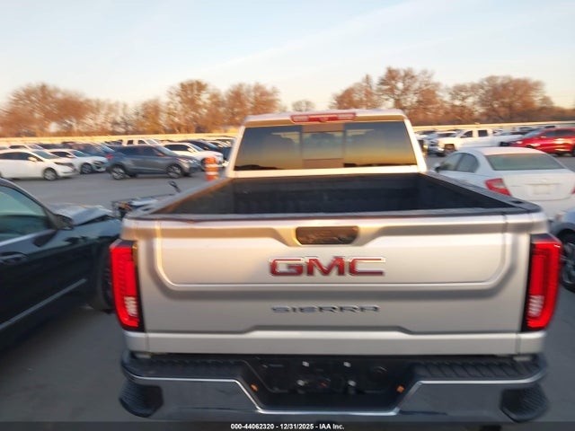 44062320 :رقم المزاد ، 1GT49NEY5MF284246 vin ، 2021 Gmc Sierra 2500hd مزاد بيع