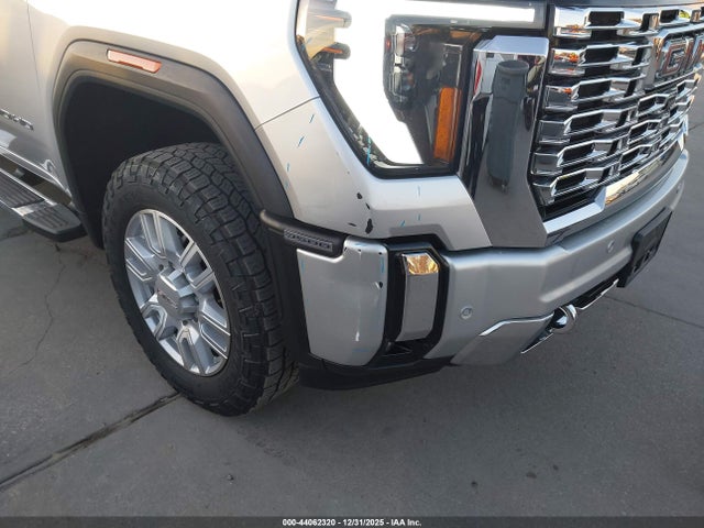 44062320 :رقم المزاد ، 1GT49NEY5MF284246 vin ، 2021 Gmc Sierra 2500hd مزاد بيع