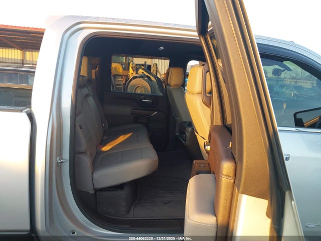 44062320 :رقم المزاد ، 1GT49NEY5MF284246 vin ، 2021 Gmc Sierra 2500hd مزاد بيع