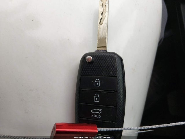 KIA Optima Lx 2020 5XXGT4L32LG401653 Image 11