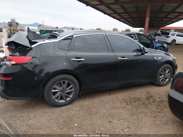 KIA Optima Lx 2020 5XXGT4L32LG401653 Image 13