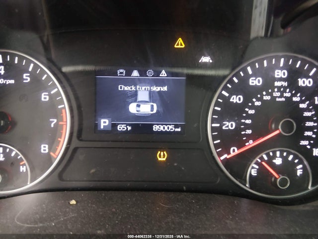 KIA Optima Lx 2020 5XXGT4L32LG401653 Image 15