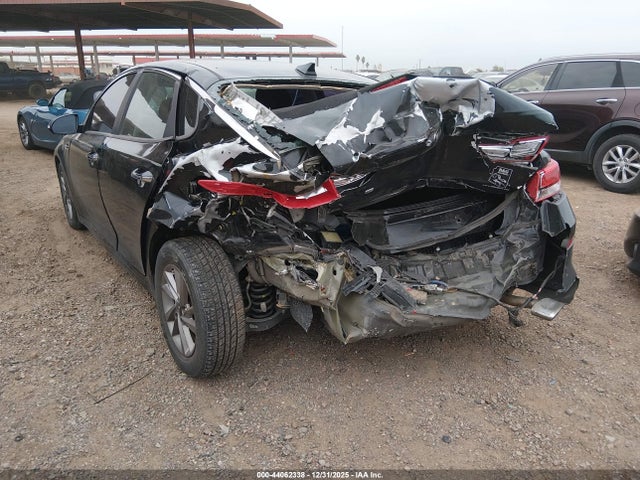 KIA Optima Lx 2020 5XXGT4L32LG401653 Image 6