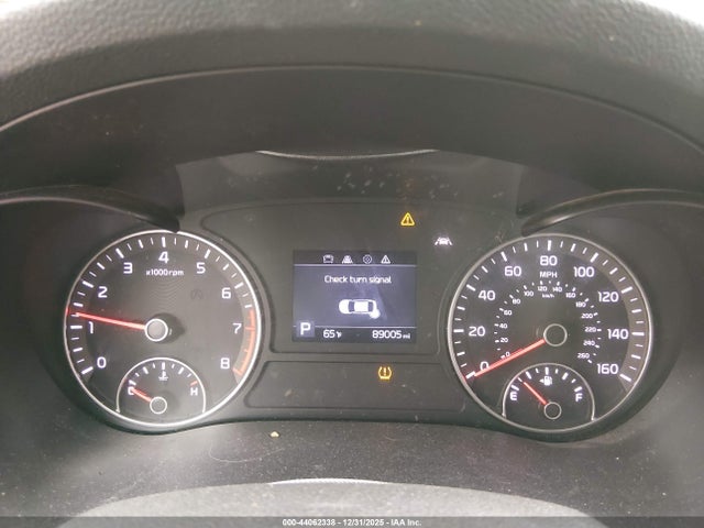 KIA Optima Lx 2020 5XXGT4L32LG401653 Image 7