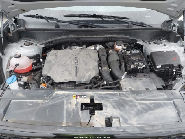 2024 HYUNDAI SANTA FE 5NMP3DGL8RH040269 Photo 9