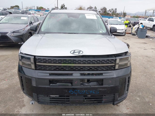 Hyundai Santa Fe Xrt 2024 5NMP3DGL8RH040269 Image 13