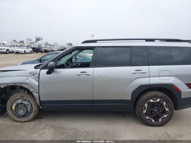 Hyundai Santa Fe Xrt 2024 5NMP3DGL8RH040269 Image 15