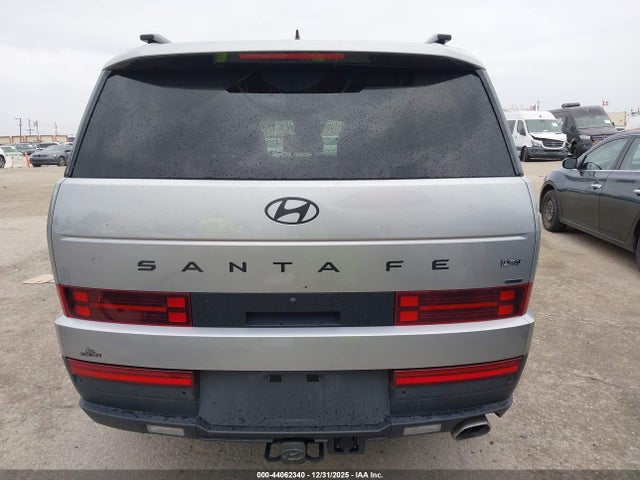 Hyundai Santa Fe Xrt 2024 5NMP3DGL8RH040269 Image 17