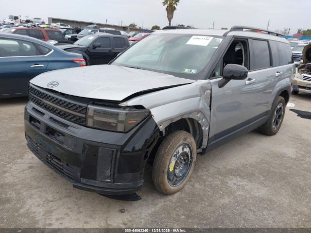 2024 HYUNDAI SANTA FE 5NMP3DGL8RH040269 Photo 1