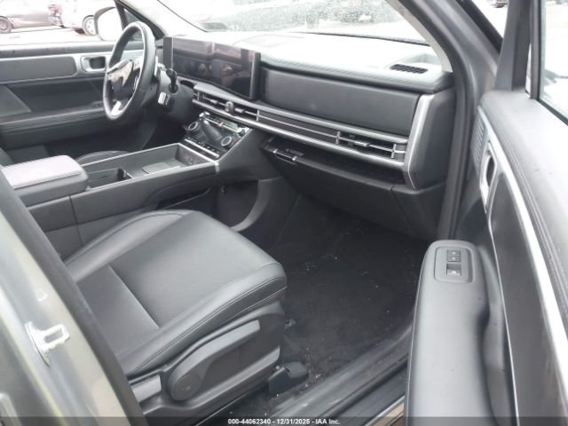 2024 HYUNDAI SANTA FE 5NMP3DGL8RH040269 Photo 4