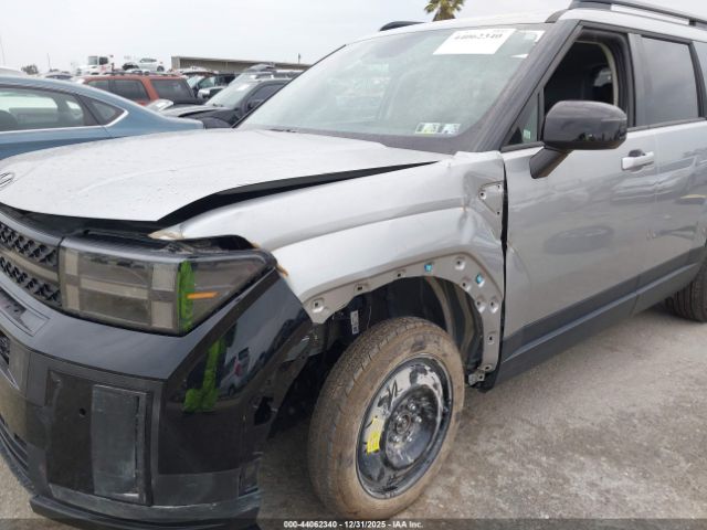 2024 HYUNDAI SANTA FE 5NMP3DGL8RH040269 Photo 5