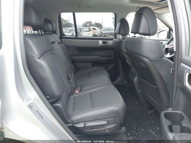 2024 HYUNDAI SANTA FE 5NMP3DGL8RH040269 Photo 7