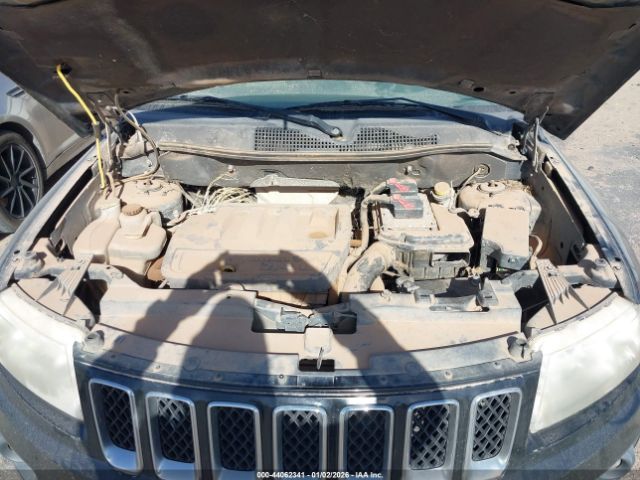 2013 JEEP COMPASS 1C4NJCBBXDD146486 Photo 9