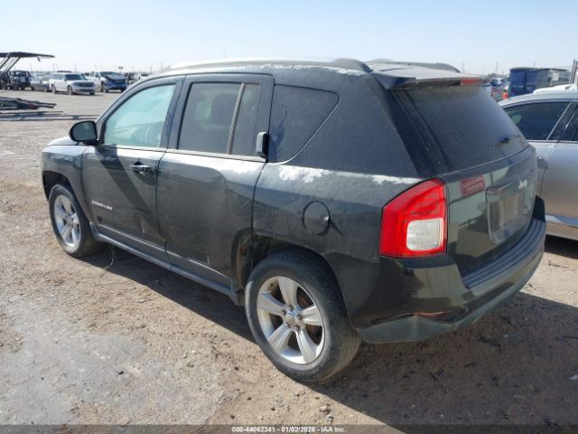 2013 JEEP COMPASS 1C4NJCBBXDD146486 Photo 2