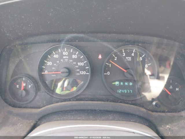 2013 JEEP COMPASS 1C4NJCBBXDD146486 Photo 6