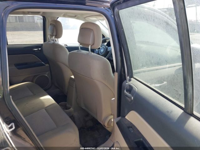 2013 JEEP COMPASS 1C4NJCBBXDD146486 Photo 7