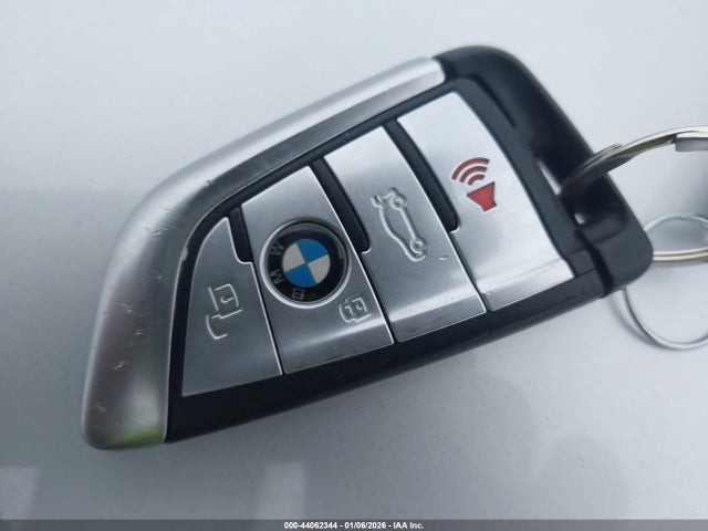 2021 BMW X5 5UXCR6C00M9F52036 Photo 10