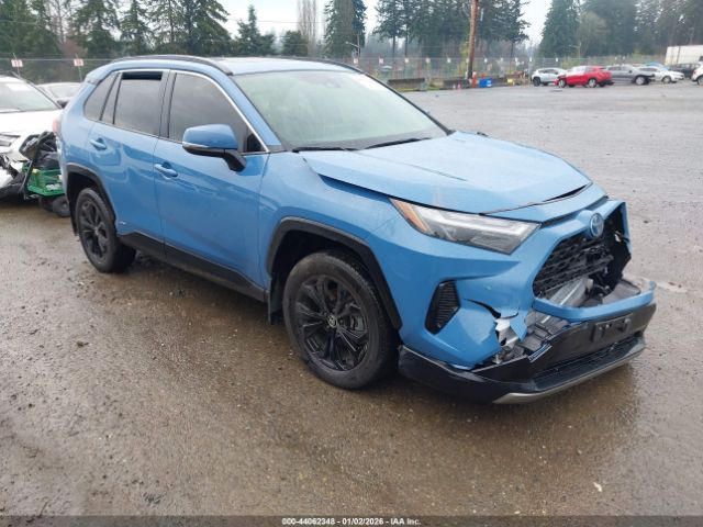 2024 TOYOTA RAV4 HYBRID JTM16RFV9RJ062319