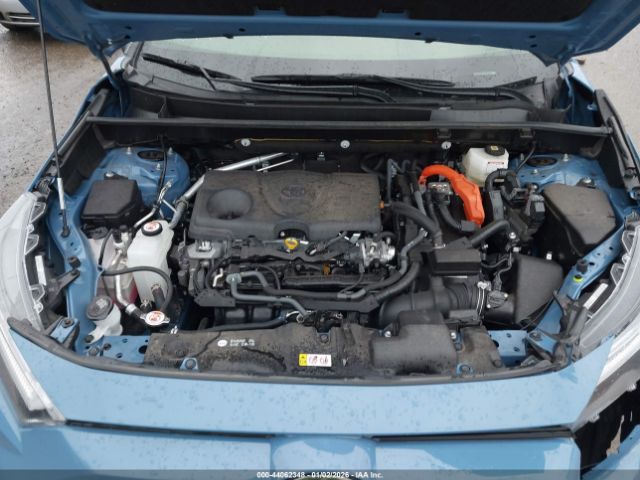 2024 TOYOTA RAV4 HYBRID JTM16RFV9RJ062319 Photo 9