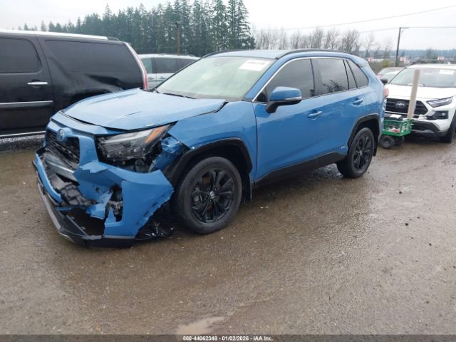 2024 TOYOTA RAV4 HYBRID JTM16RFV9RJ062319 Photo 1