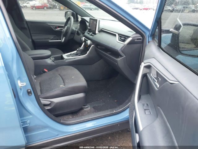 2024 TOYOTA RAV4 HYBRID JTM16RFV9RJ062319 Photo 4