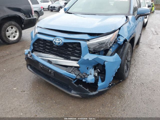 2024 TOYOTA RAV4 HYBRID JTM16RFV9RJ062319 Photo 5