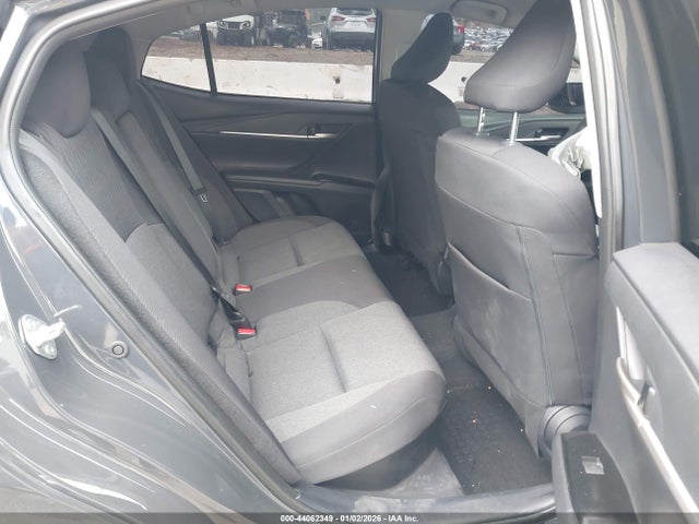 Toyota CAMRY LE 2025 4T1DAACKXSU134135 Image 8