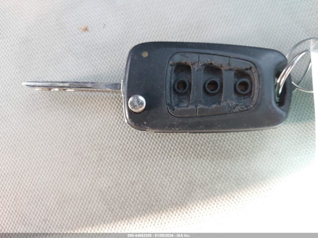 2013 KIA RIO KNADM4A37D6256657 Photo 10