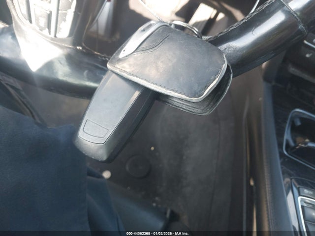 2015 BMW 750LI WBAYF8C5XFD655059 Photo 10