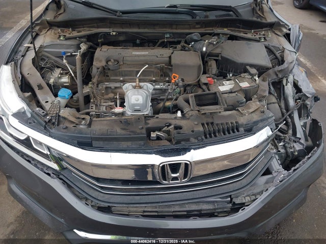 1HGCR2F59HA092542 Honda Accord Sport