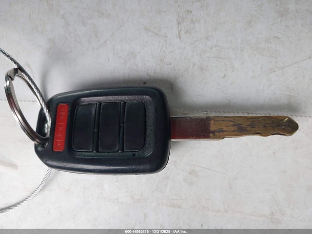1HGCR2F59HA092542 Honda Accord Sport