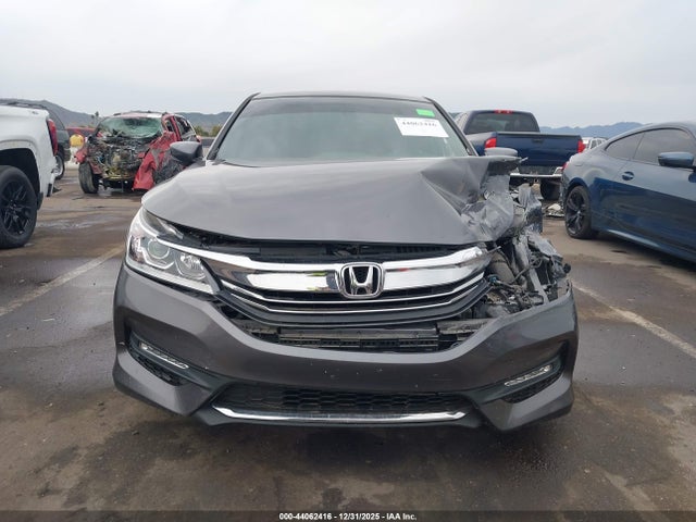 1HGCR2F59HA092542 Honda Accord Sport