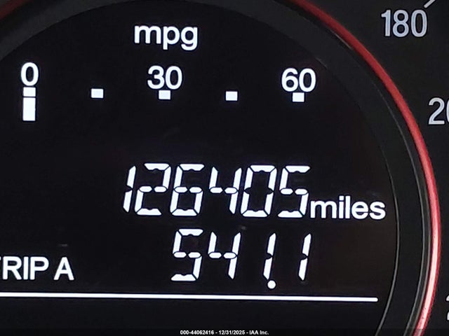 1HGCR2F59HA092542 Honda Accord Sport