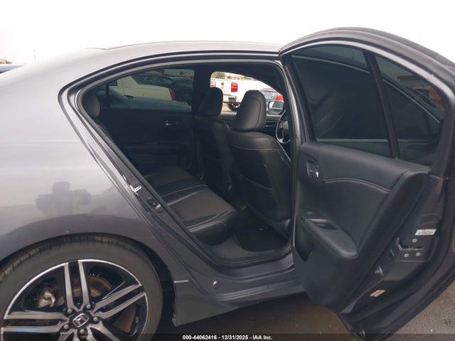 1HGCR2F59HA092542 Honda Accord Sport