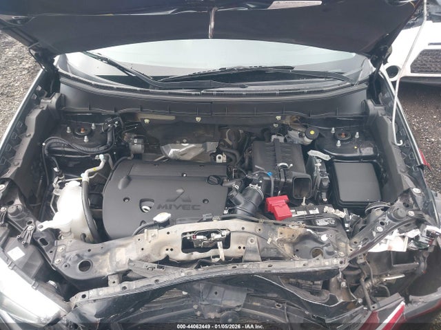 2019 MITSUBISHI OUTLANDER SPORT JA4AR3AU4KU027575 Photo 9