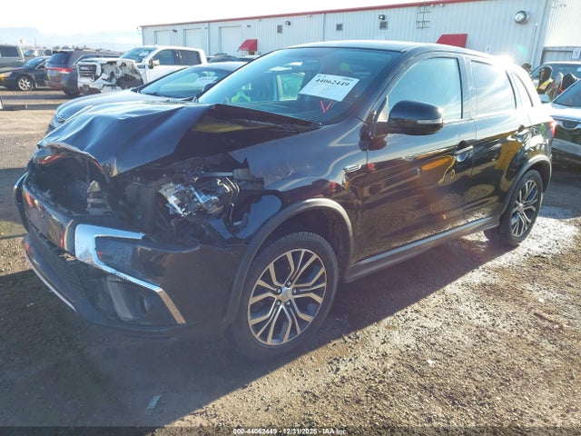 2019 MITSUBISHI OUTLANDER SPORT JA4AR3AU4KU027575 Photo 1