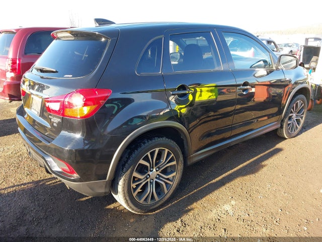 2019 MITSUBISHI OUTLANDER SPORT JA4AR3AU4KU027575 Photo 3
