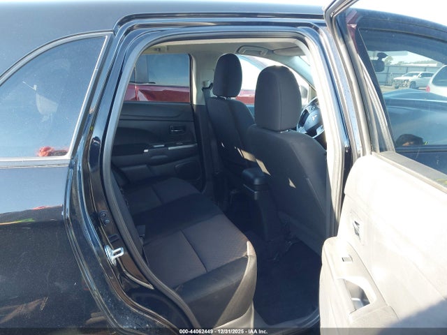 2019 MITSUBISHI OUTLANDER SPORT JA4AR3AU4KU027575 Photo 7